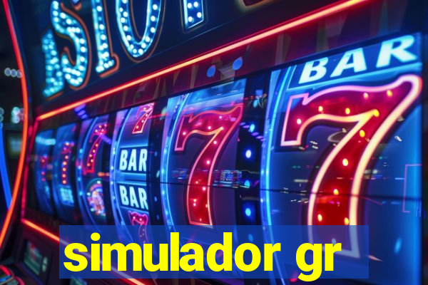 simulador gr